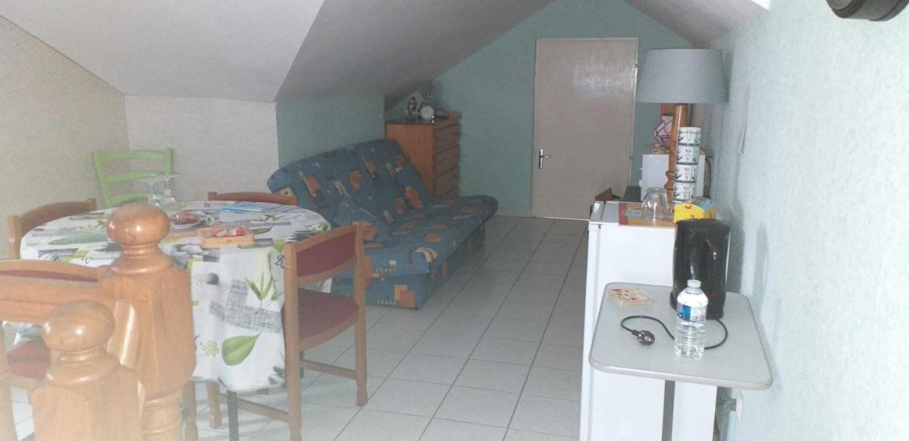 Chticabane Taintrux Esterno foto