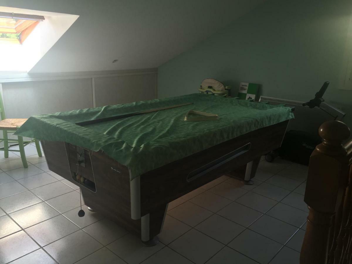 Chticabane Taintrux Esterno foto