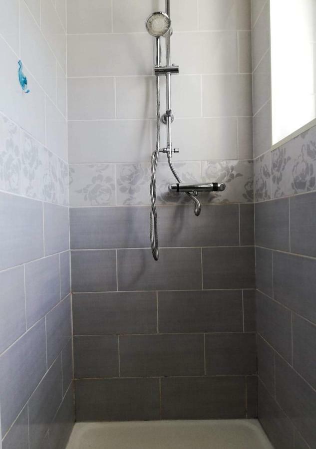 Chticabane Taintrux Esterno foto